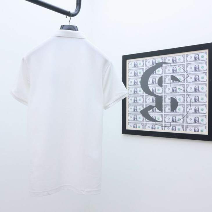 Dior Polo Shirts Short _SKUDiorS-XXLwdtn0728332